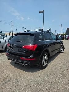 2012 Audi Q5 Premium Plus - Photo 4