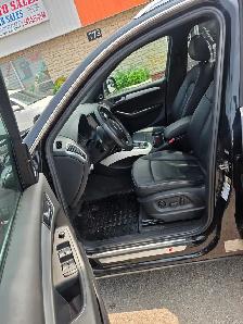 2012 Audi Q5 Premium Plus - Photo 5