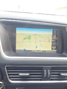 2012 Audi Q5 Premium Plus - Photo 11