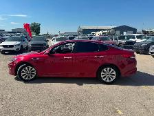 2018 Kia Optima LX - Photo 6