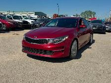 2018 Kia Optima LX - Photo 18