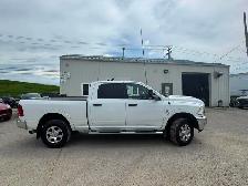 2017 Ram 3500 BIG Horn - Photo 2