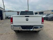 2017 Ram 3500 BIG Horn - Photo 4