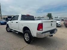 2017 Ram 3500 BIG Horn - Photo 5