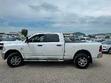 2017 Ram 3500 BIG Horn - Photo 6