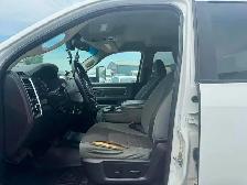 2017 Ram 3500 BIG Horn - Photo 7