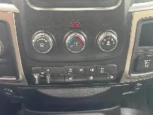 2017 Ram 3500 BIG Horn - Photo 12