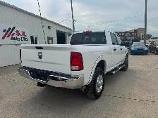 2017 Ram 3500 BIG Horn - Photo 17