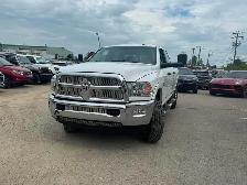 2017 Ram 3500 BIG Horn - Photo 18