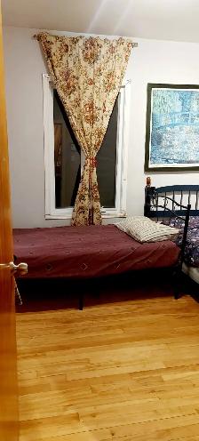 Room For Girls,Near Metro Plamondon/PARC/Monk/Frontnec - Photo 3