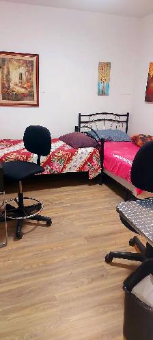 Room For Girls,Near Metro Plamondon/PARC/Monk/Frontnec - Photo 8