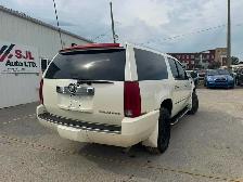 2007 Cadillac Escalade ESV Luxury - Photo 3