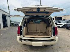 2007 Cadillac Escalade ESV Luxury - Photo 5
