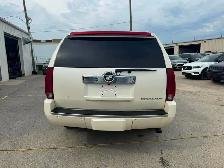 2007 Cadillac Escalade ESV Luxury - Photo 7
