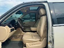 2007 Cadillac Escalade ESV Luxury - Photo 10
