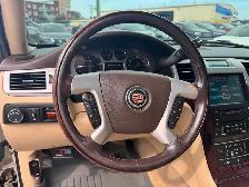 2007 Cadillac Escalade ESV Luxury - Photo 11