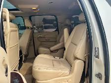 2007 Cadillac Escalade ESV Luxury - Photo 17