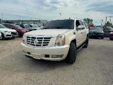 2007 Cadillac Escalade ESV Luxury - Photo 21