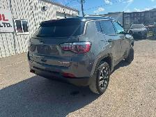 2019 Jeep Compass Trailhawk - Photo 3
