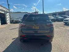 2019 Jeep Compass Trailhawk - Photo 6