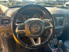 2019 Jeep Compass Trailhawk - Photo 10