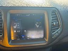 2019 Jeep Compass Trailhawk - Photo 13