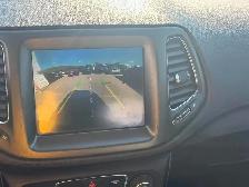 2019 Jeep Compass Trailhawk - Photo 14