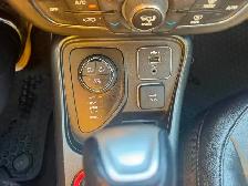 2019 Jeep Compass Trailhawk - Photo 16