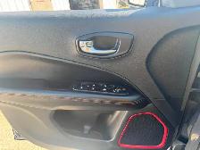 2019 Jeep Compass Trailhawk - Photo 18