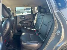 2019 Jeep Compass Trailhawk - Photo 19