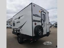 2025 Wrangler Wrangler 170 QB - Photo 5