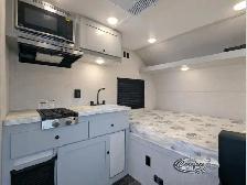 2025 Wrangler Wrangler 170 QB - Photo 6