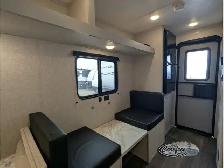 2025 Wrangler Wrangler 170 QB - Photo 8