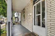 293 Olmstead Street: 3 Bedroom House (Vanier, Ottawa) - Photo 2