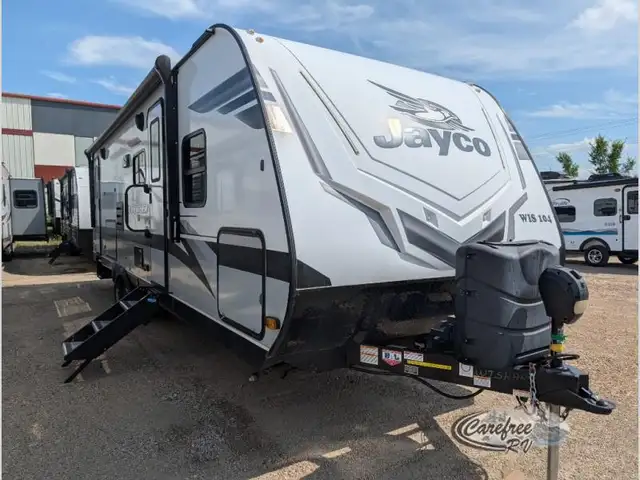2022 Jayco Jay Feather 27BHB