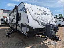 2022 Jayco Jay Feather 27BHB