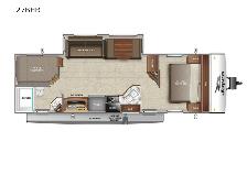 2022 Jayco Jay Feather 27BHB - Photo 2