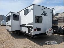 2022 Jayco Jay Feather 27BHB - Photo 4