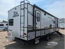 2022 Jayco Jay Feather 27BHB - Photo 5