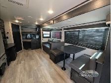 2022 Jayco Jay Feather 27BHB - Photo 7