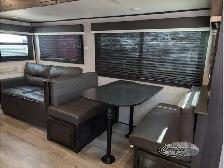 2022 Jayco Jay Feather 27BHB - Photo 8