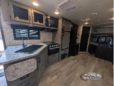 2022 Jayco Jay Feather 27BHB - Photo 9