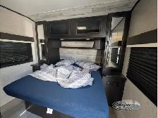 2022 Jayco Jay Feather 27BHB - Photo 12