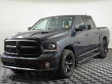 2018 Ram 1500 Sport SPORT