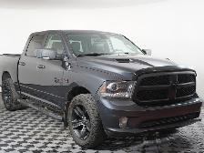 2018 Ram 1500 Sport SPORT - Photo 4