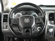 2018 Ram 1500 Sport SPORT - Photo 10