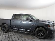 2018 Ram 1500 Sport SPORT - Photo 25