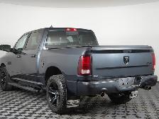 2018 Ram 1500 Sport SPORT - Photo 30