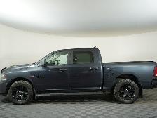 2018 Ram 1500 Sport SPORT - Photo 31