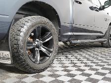 2018 Ram 1500 Sport SPORT - Photo 33